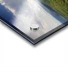 Mount Pemigewasset - Franconia Notch New Hampshire Impression Acrylique