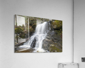 Holden Falls - Franconia New Hampshire  Acrylic Print