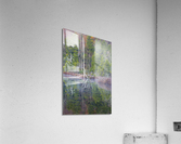 Upper Hall Ponds - Sandwich New Hampshire  Acrylic Print