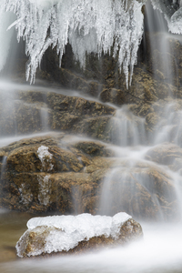 Swift River - Livermore New Hampshire