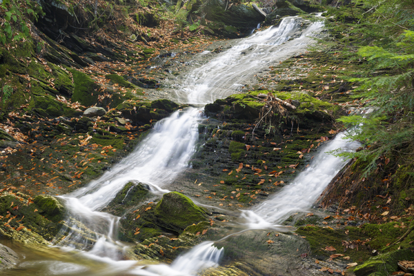 Mount Blue - Kinsman Notch New Hampshire  Print