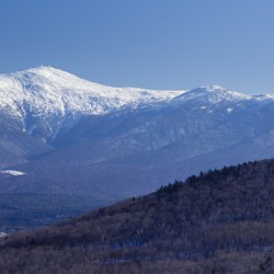 North Sugarloaf Mountain - Bethlehem New Hampshire
