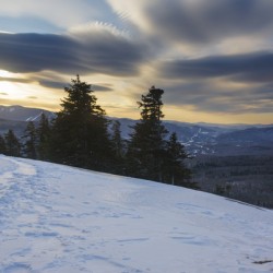 Mount Pemigewasset - Lincoln New Hampshire