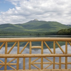 Chocorua Lake - Tamworth New Hampshire