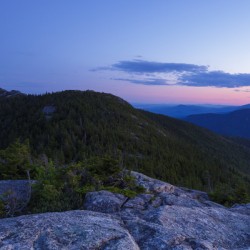 Mount Chocorua - Albany New Hampshire
