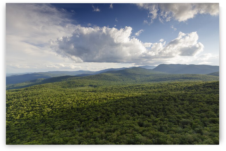 Mount Pemigewasset - Franconia Notch New Hampshire by ScenicNH Photography