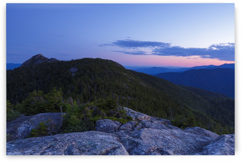 Mount Chocorua - Albany New Hampshire by ScenicNH Photography