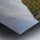 Lake Gloriette - Dixville New Hampshire Metal print
