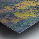 Saco Lake - Carroll New Hampshire Metal print