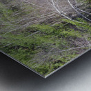 Kancamagus Highway - White Mountains New Hampshire Metal print