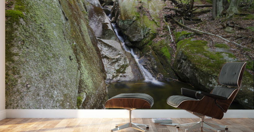 Kinsman Notch - North Woodstock New Hampshire  Wall Murals