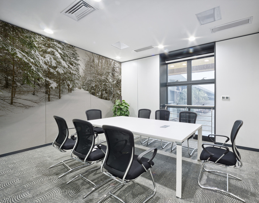 Franconia Bike Path - Franconia Notch New Hampshire Wall Printing