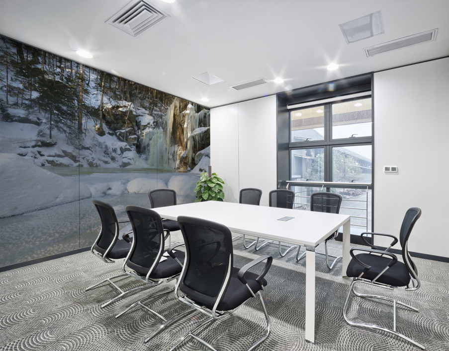 Kinsman Falls - Franconia Notch State Park New Hampshire Wall Printing