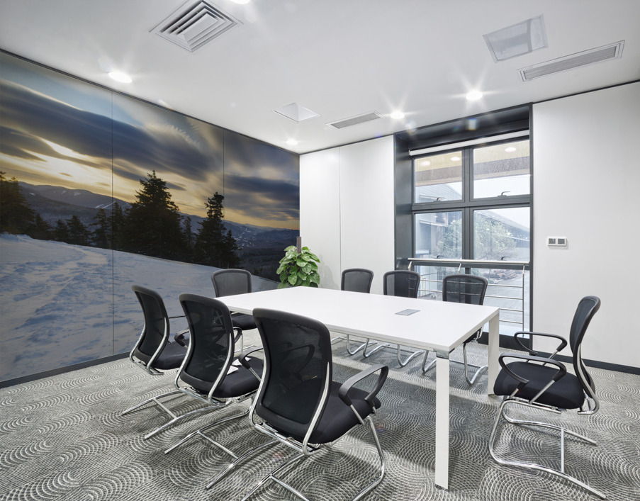 Mount Pemigewasset - Lincoln New Hampshire Wall Printing