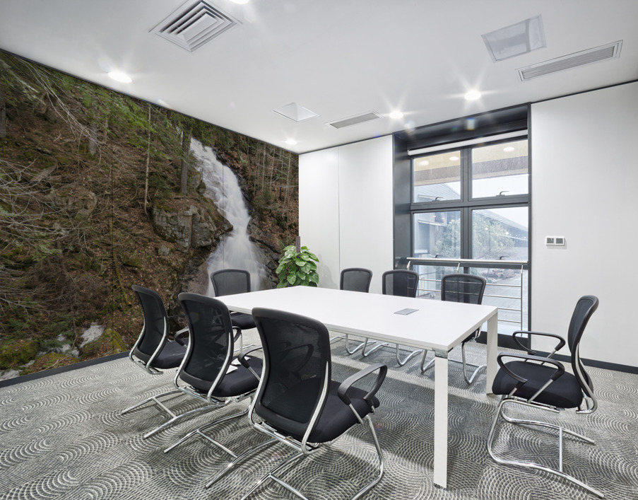 Liberty Gorge - Franconia Notch New Hampshire Wall Printing