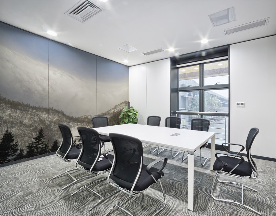 Tuckerman Ravine - Mount Washington White Mountains Wall Printing