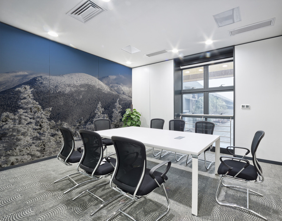 Mount Eisenhower - White Mountains New Hampshire Wall Printing