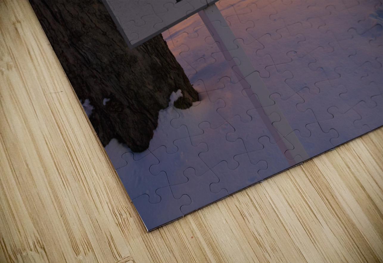 Village of North Woodstock New Hampshire ScenicNH Photography Puzzle