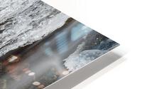 Swift River - Livermore New Hampshire HD Metal print