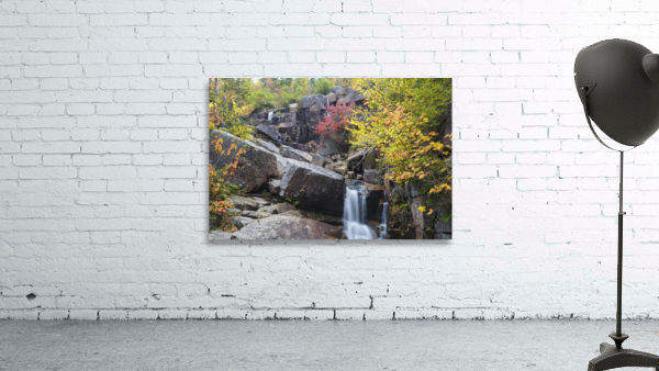 Zealand Falls - Bethlehem New Hampshire by ScenicNH Photography