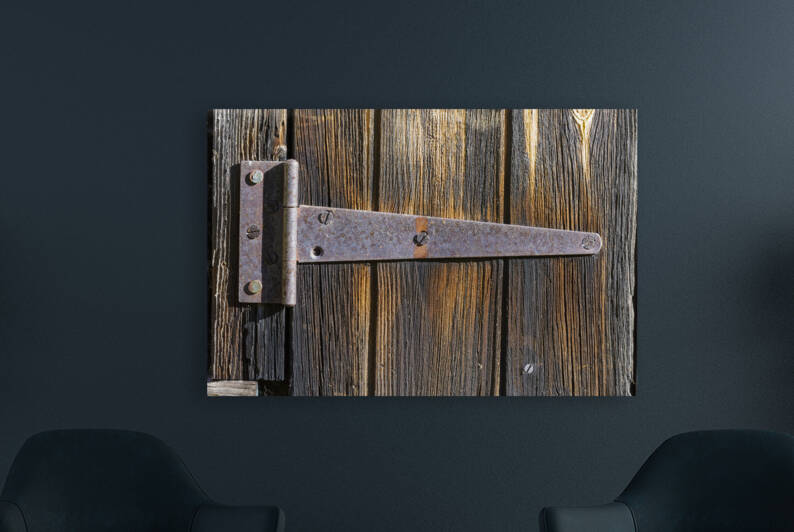 Fabyan Guard Station - Carroll New Hampshire by ScenicNH Photography