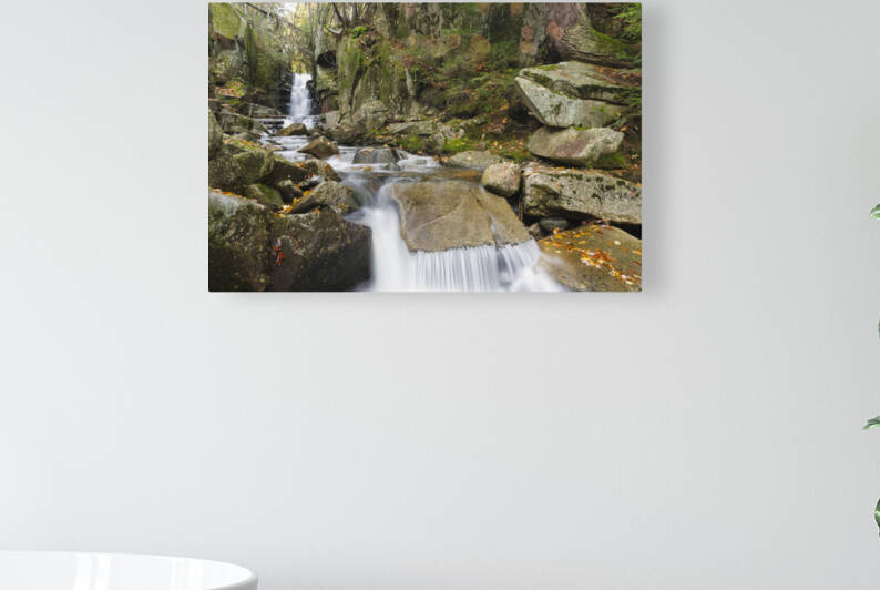 Dixville Notch - Dixville New Hampshire by ScenicNH Photography