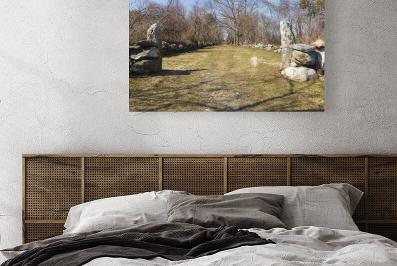 Odiorne Point State Park - Rye New Hampshire by ScenicNH Photography