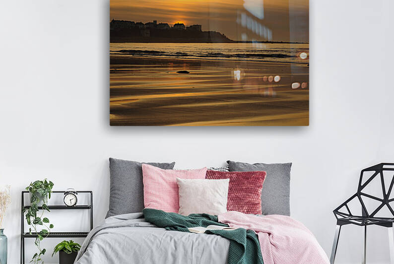 Hampton Beach - Hampton New Hampshire by ScenicNH Photography