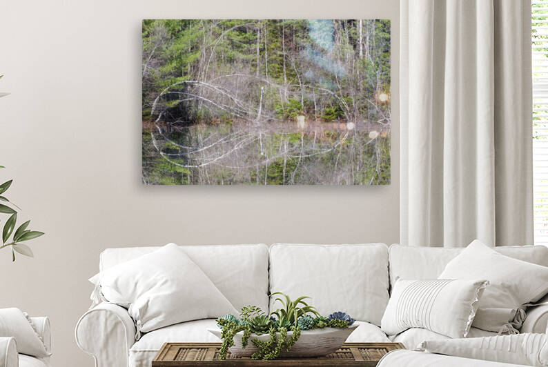 Kancamagus Highway - White Mountains New Hampshire by ScenicNH Photography